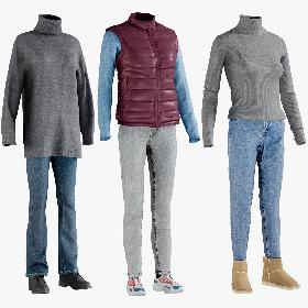 Real Forest Ultra HD 16K